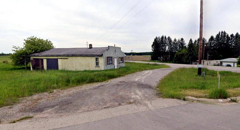 Northeast Bait & Tackle - Street View (newer photo)